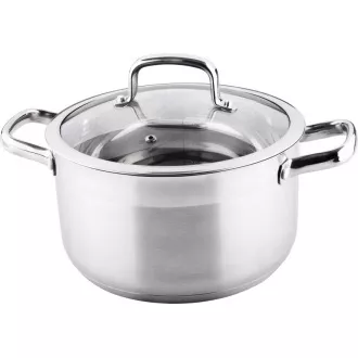 LTSS2413 PRESTIGE BECHER 24X13,5CM LAMART