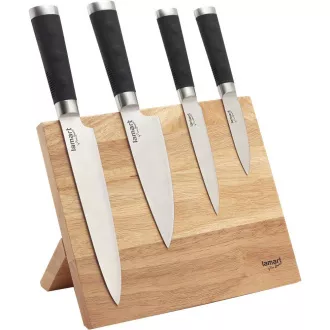 LT2026 SET 4 MESSER FÜR LAMART MAGNAL STAND