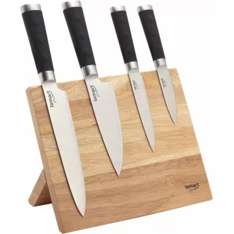LT2026 SET 4 MESSER FÜR LAMART MAGNAL STAND