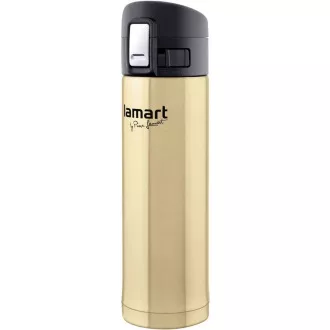 LT4009 THERMOSKA-ZWEIG 0,42L ZL. LAMART