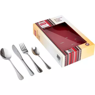 LT5001 BESTECKSET 24 TEILIG CARMEN LAMART