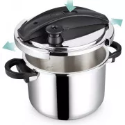 LTDSD6 DRUCKBOHRER 6L PRESSION LAMART