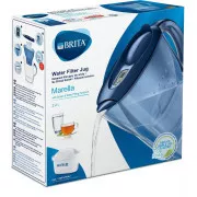 MARELLA COOL FILT.KET BLAU BRITA