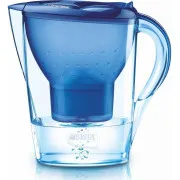 MARELLA COOL FILT.KET BLAU BRITA