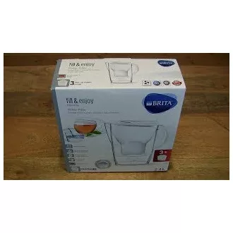 MARELLA COOL FILT.KET BLAU BRITA