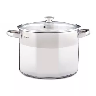LTSS2417 TEIGTOPF. 8L PASTA-LAMART