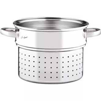 LTSS2417 TEIGTOPF. 8L PASTA-LAMART
