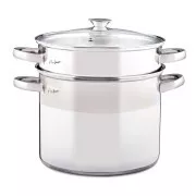 LTSS2417 TEIGTOPF. 8L PASTA-LAMART