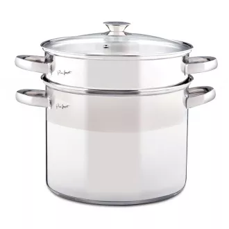 LTSS2417 TEIGTOPF. 8L PASTA-LAMART