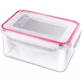 LT6003 BOX RECHTECKIG 1.1L CLIP LAMART