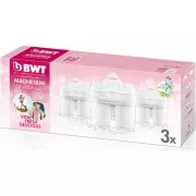 GOURMET ERSATZFILTER Mg 2+ 3 Stück BWT