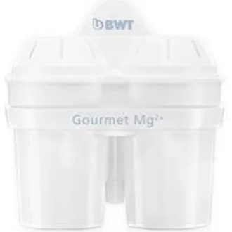 GOURMET ERSATZFILTER Mg 2+ 3 Stück BWT