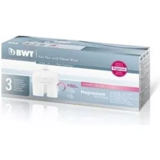 GOURMET ERSATZFILTER Mg 2+ 3 Stück BWT