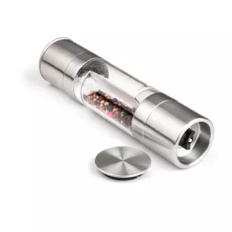 LT7014 GRINDER 2X100ML EDELSTAHLROHR LAMART LT7014 GRINDER 2X100ML EDELSTAHLROHR LAMART