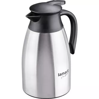 LT4032 THERMOSKA TISCH 1,5L LAMART LT4032 THERMOSKA TISCH 1,5L LAMART