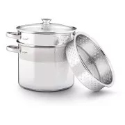 LT1067 TEIGTOPF. 6L PASTA-LAMART