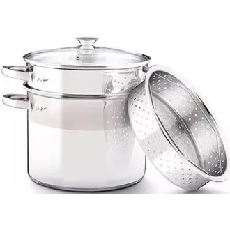 LT1067 TEIGTOPF. 6L PASTA-LAMART