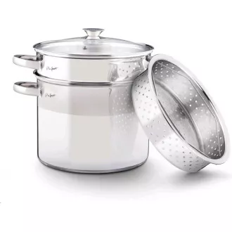 LT1067 TEIGTOPF. 6L PASTA-LAMART
