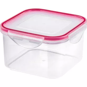 LT6005 BOX QUADRAT 1L CLIP LAMART