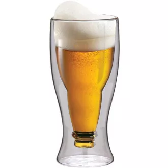 BIER 350 ML MAXXO GLAS BIER 350 ML MAXXO GLAS