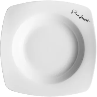LT9002 QUADRATISCHE TELLER 6 STÜCK DINE LAMART