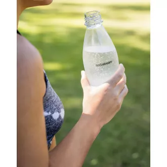 Flasche 1l Sicherung METAL SODASTREAM Flasche 1l Sicherung METAL SODASTREAM