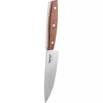 LT2059 BABBOO LAMART 30X22 UND MESSER