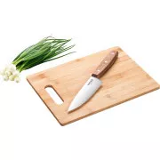 LT2059 BABBOO LAMART 30X22 UND MESSER