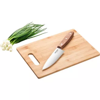 LT2059 BABBOO LAMART 30X22 UND MESSER