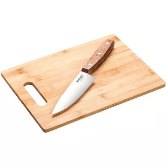 LT2059 BABBOO LAMART 30X22 UND MESSER