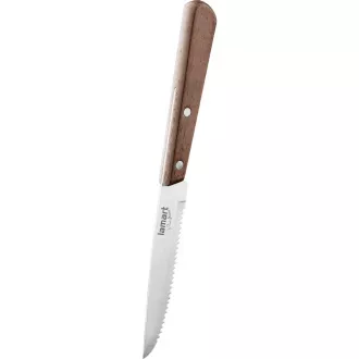 LT2062 STEAK BESTECK 8STK. NUSSBAUM LAMART