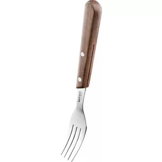 LT2062 STEAK BESTECK 8STK. NUSSBAUM LAMART