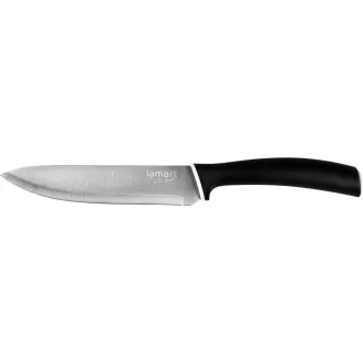LT2066 KÜCHENMESSER 15CM KANT LAMART LT2066 KÜCHENMESSER 15CM KANT LAMART
