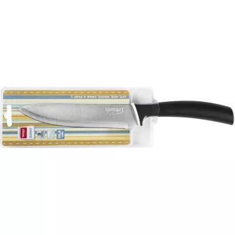 LT2066 KÜCHENMESSER 15CM KANT LAMART LT2066 KÜCHENMESSER 15CM KANT LAMART