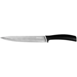 LT2067 SCHNEIDEMESSER 20CM KANT LAMART LT2067 SCHNEIDEMESSER 20CM KANT LAMART