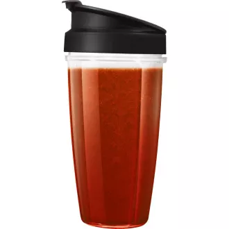 SBB 002BK NUTRI FLASCHE SENCOR