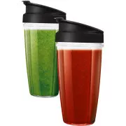 SBB 002BK NUTRI FLASCHE SENCOR