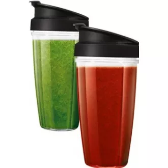 SBB 002BK NUTRI FLASCHE SENCOR