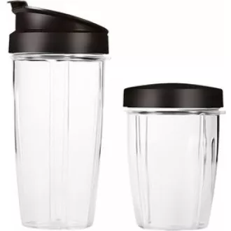 SBB 002BK NUTRI FLASCHE SENCOR