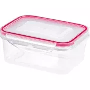 LT6007 BOX RECHTECKIG 550ML CLIP LAMART