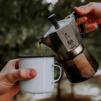 EXPRESS 3 PORTIONEN MOKA TEEKANNE BIALETTI