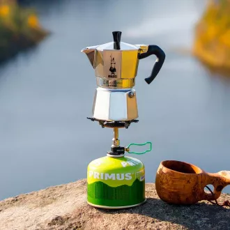 EXPRESS 3 PORTIONEN MOKA TEEKANNE BIALETTI