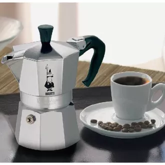 EXPRESS 6 PORTIONEN MOKA-TEEKANNE BIALETTI
