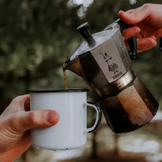 EXPRESS 6 PORTIONEN MOKA-TEEKANNE BIALETTI