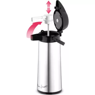 LT4037 THERMOSKPUMPE.1,9L KOLBEN LAMART