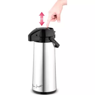 LT4037 THERMOSKPUMPE.1,9L KOLBEN LAMART