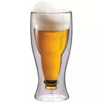 BIER 500 ML MAXXO GLAS