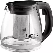 LT7025 KESSEL 1.1L SCHWARZ VERRE LAMART
