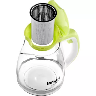 LT7026 KESSEL 1.1L GRÜN VERRE LAMART