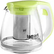 LT7026 KESSEL 1.1L GRÜN VERRE LAMART